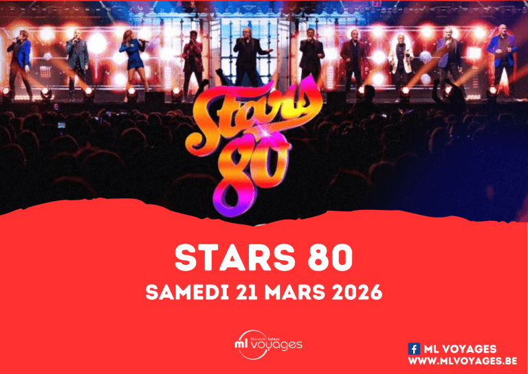 Stars 80