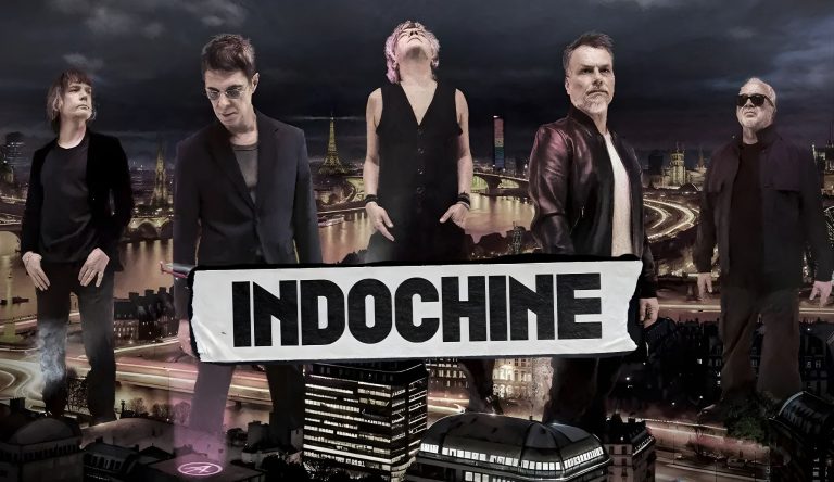 Indochine