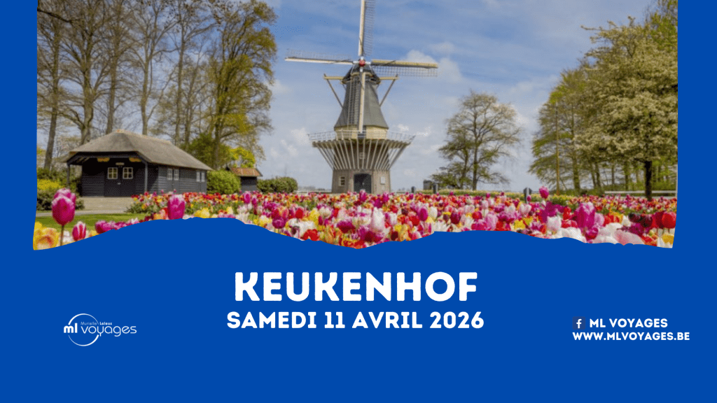 Keukenhof