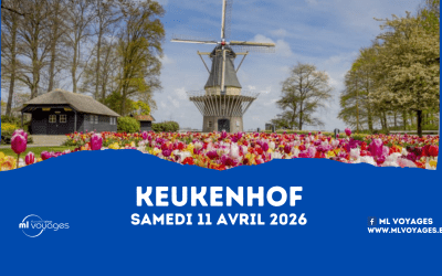 Keukenhof