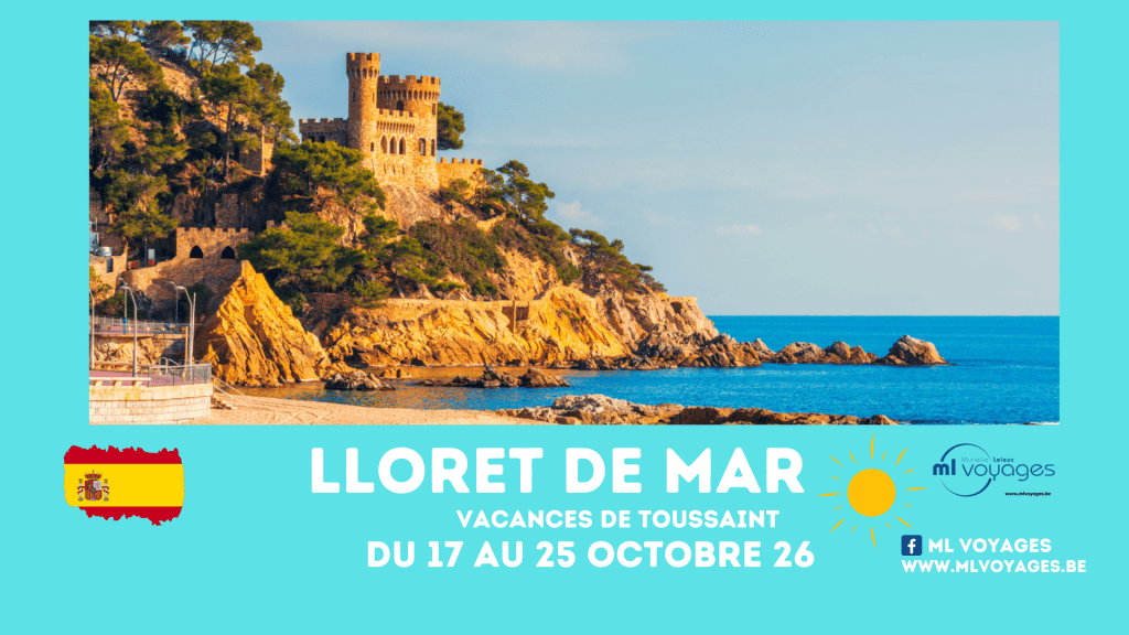 Lloret de Mar 