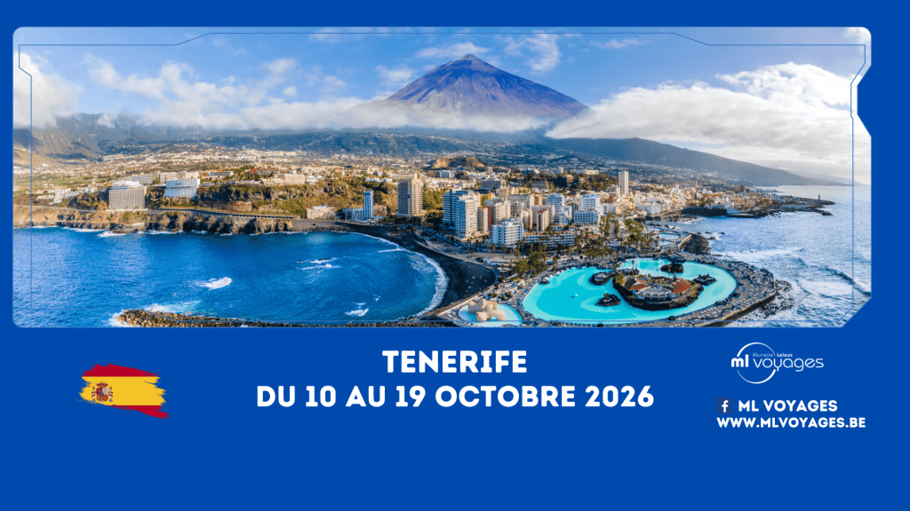 Tenerife