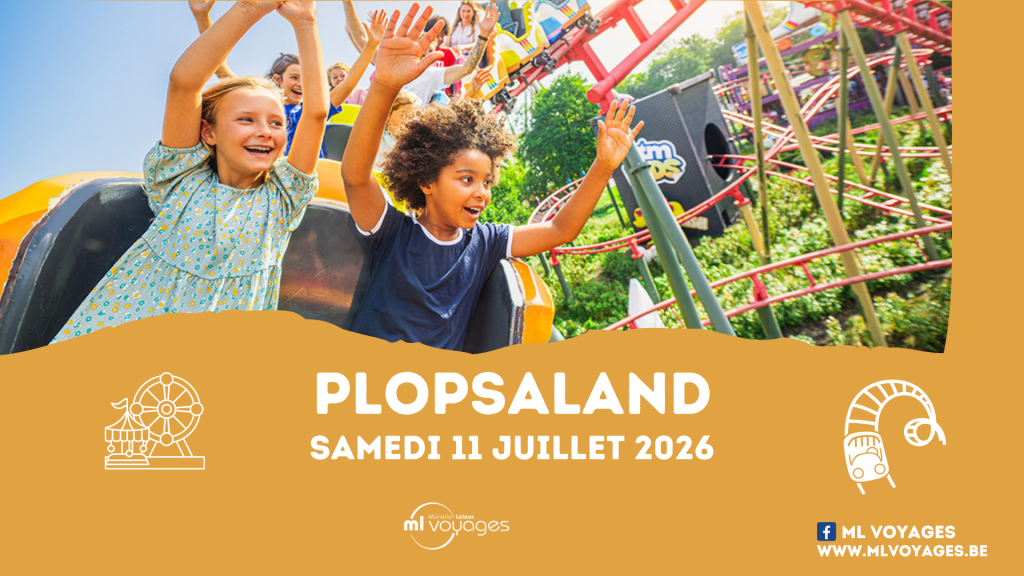 Plopsaland
