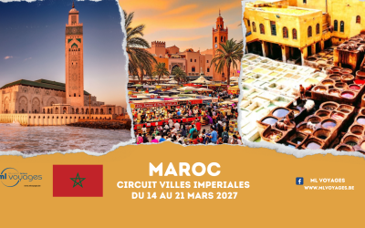 Maroc